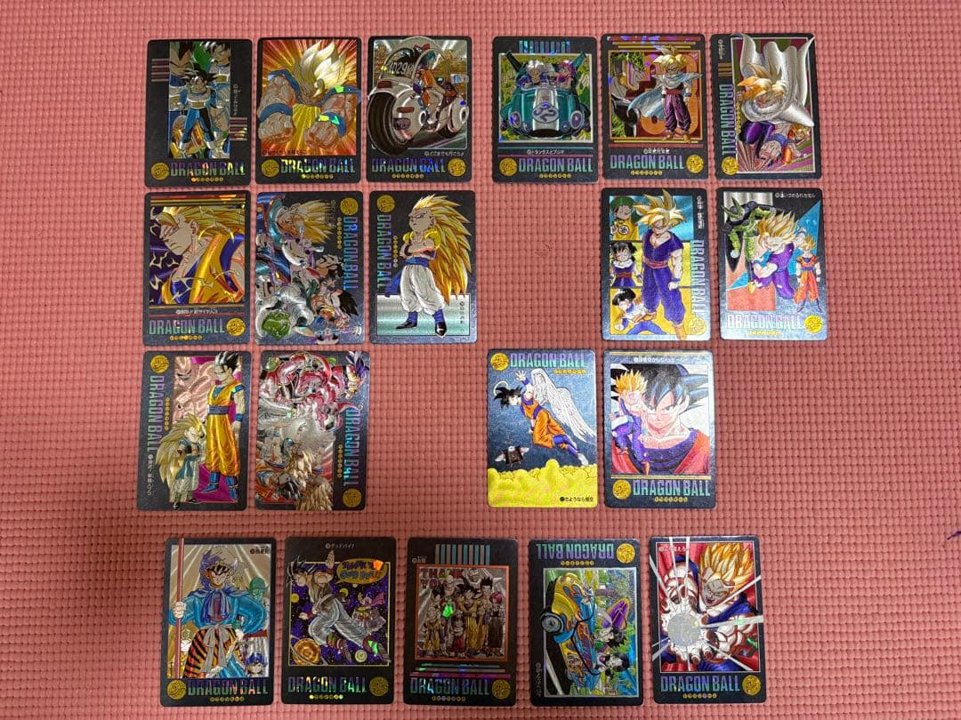 のっこちゃんさん専用　20枚