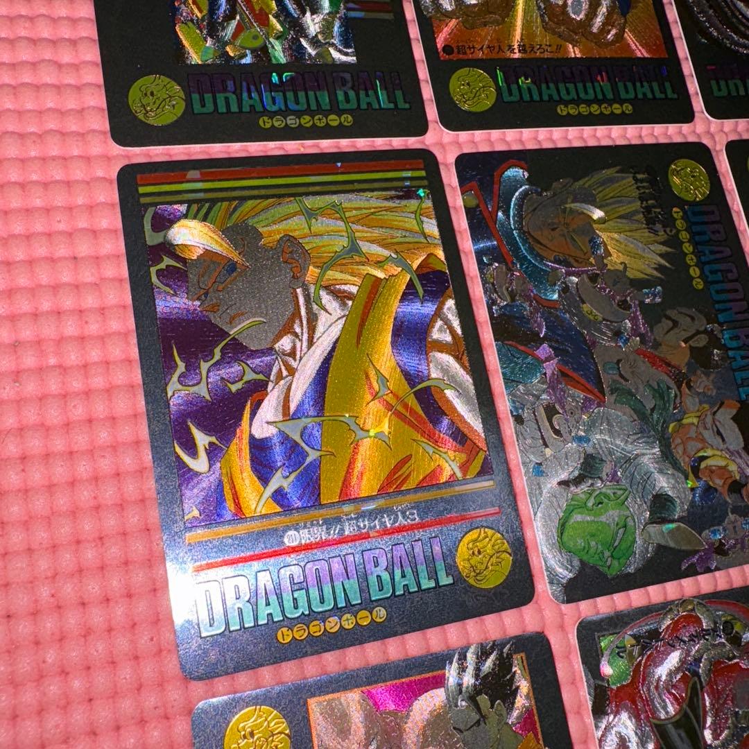 のっこちゃんさん専用　20枚