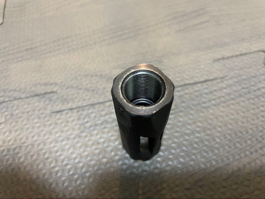 KRYTAC TRIDENT CRB 純正パーツ【中古品】