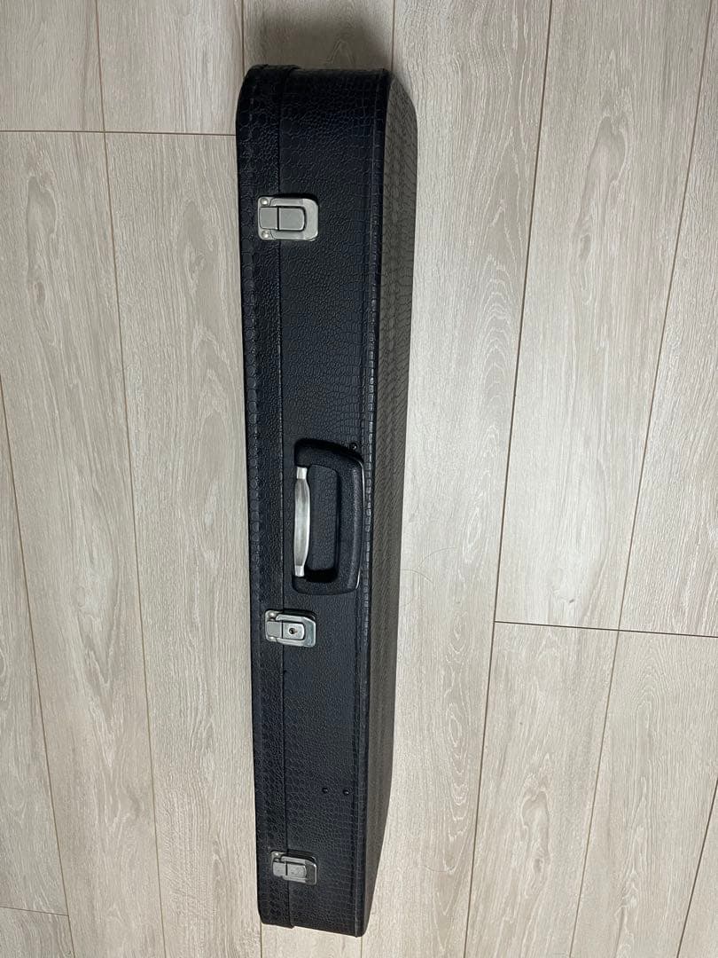 伝統的な三線 強化張り