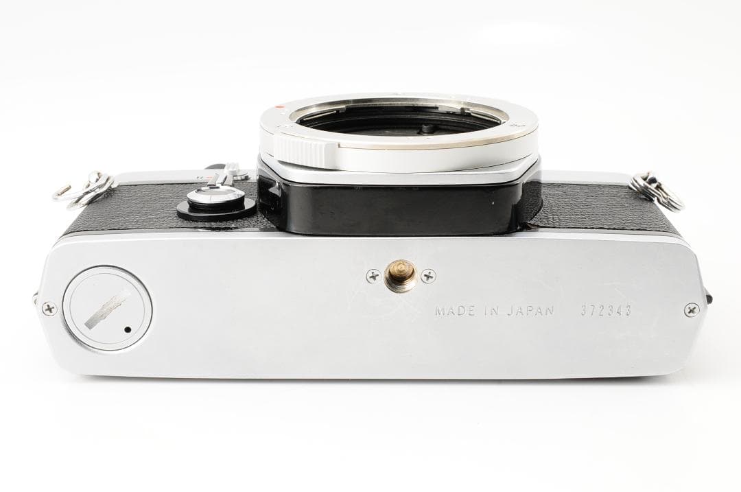 【ケース付】 オリンパス Olympus OM-1 + 50mm F1.8