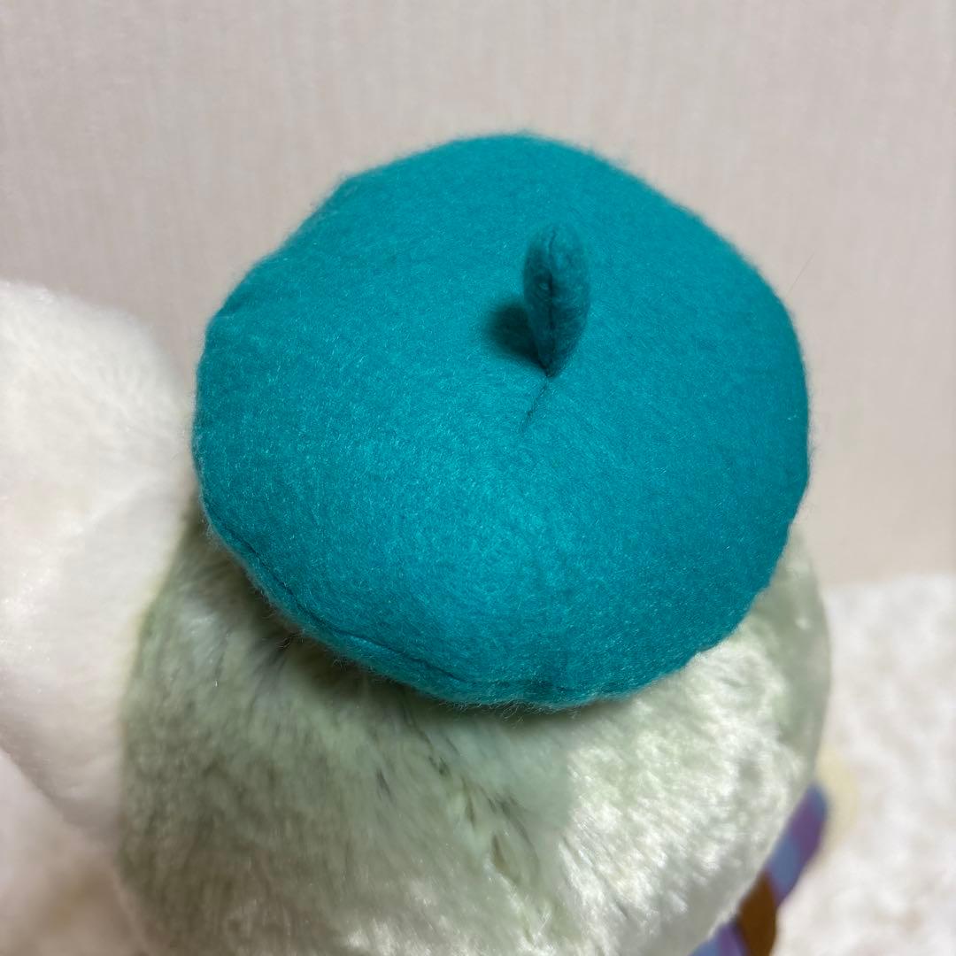 希少❤️ステラルー&ジェラトーニ　人気コスチューム付き　2体セット❤️