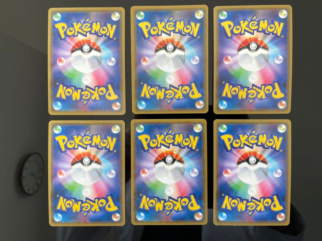 ❗️TAG TEAM GX RR❗️ 31枚まとめ