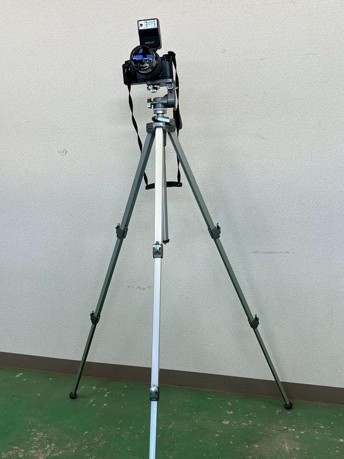 Canon T50 フィルムカメラセット