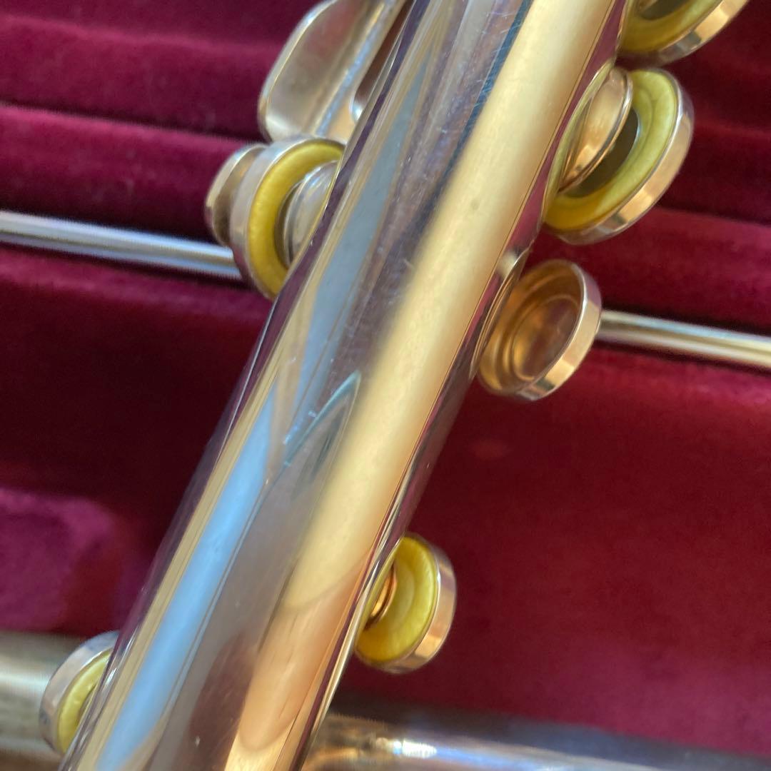 YAMAHA フルート 311