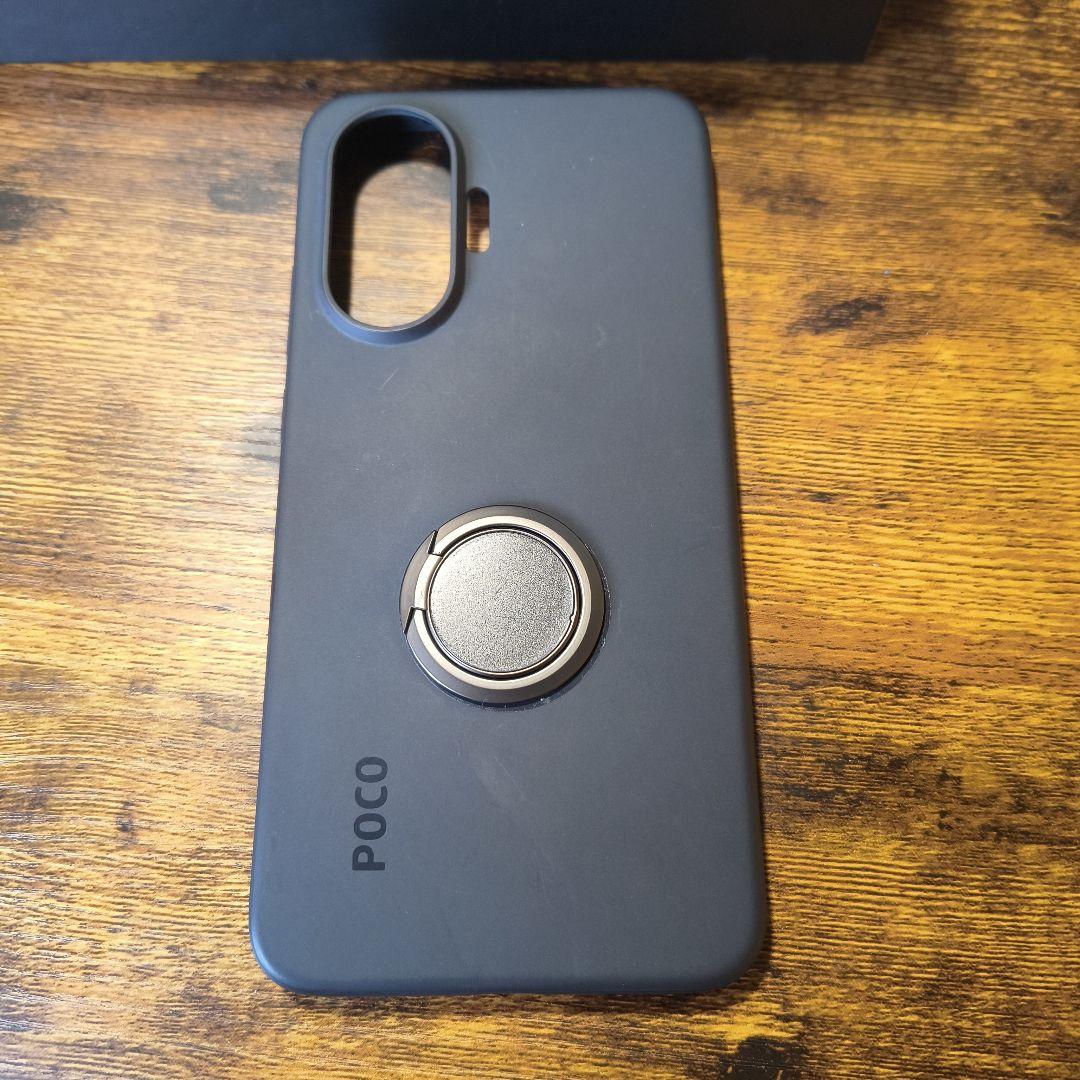 Xiaomi POCO F7 12GB+256GB Simフリー版