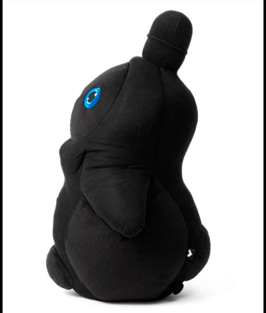 FRAGMENT EDITION 三越伊勢丹限定 等身大ぬいぐるみ