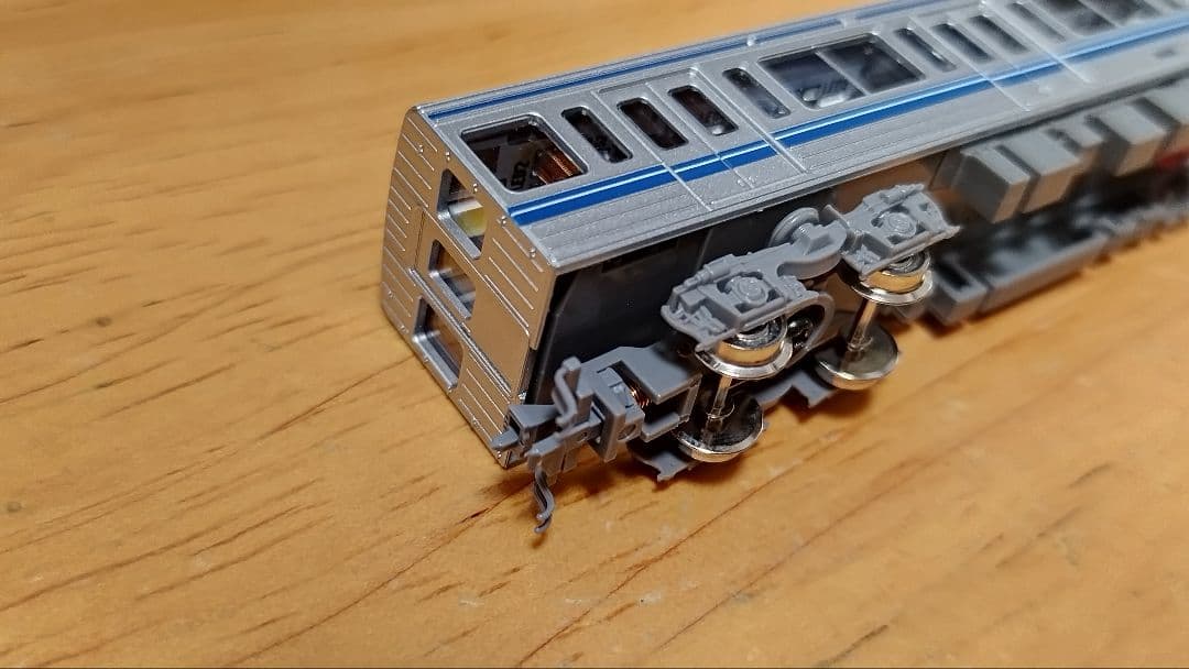 西武　6000系　6114編成　10両セット　グリーンマックス