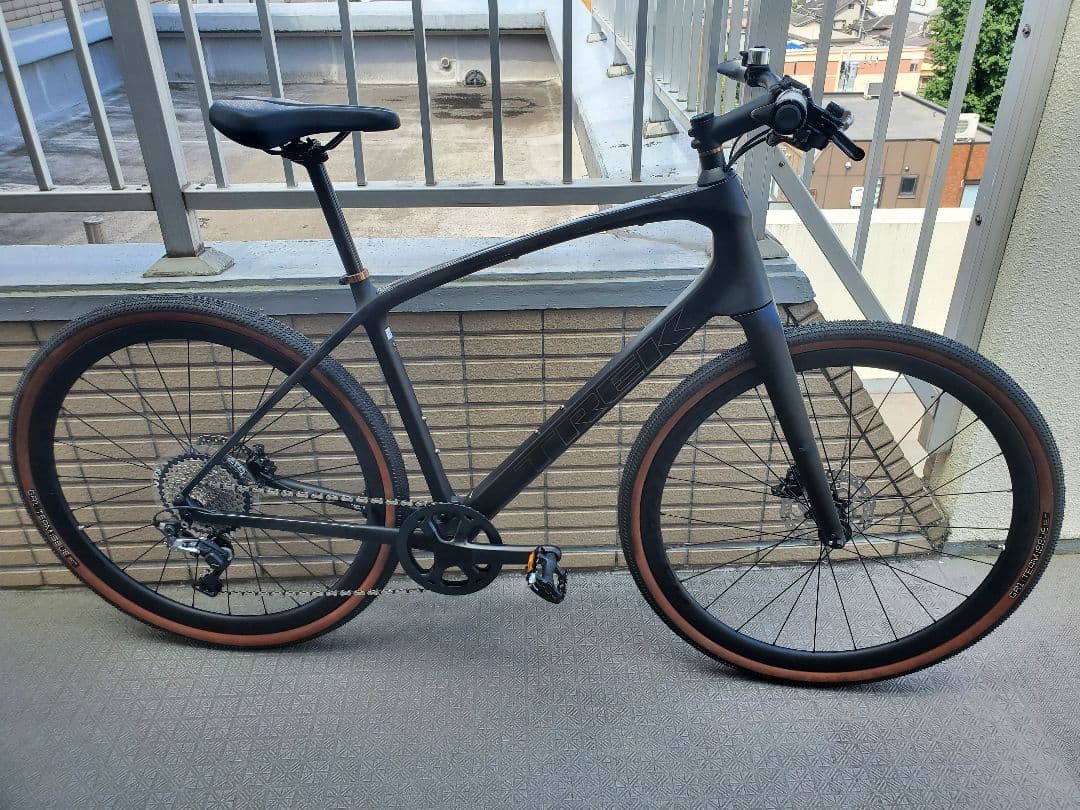 TREK FX Sport 6 池袋周辺手渡し限定