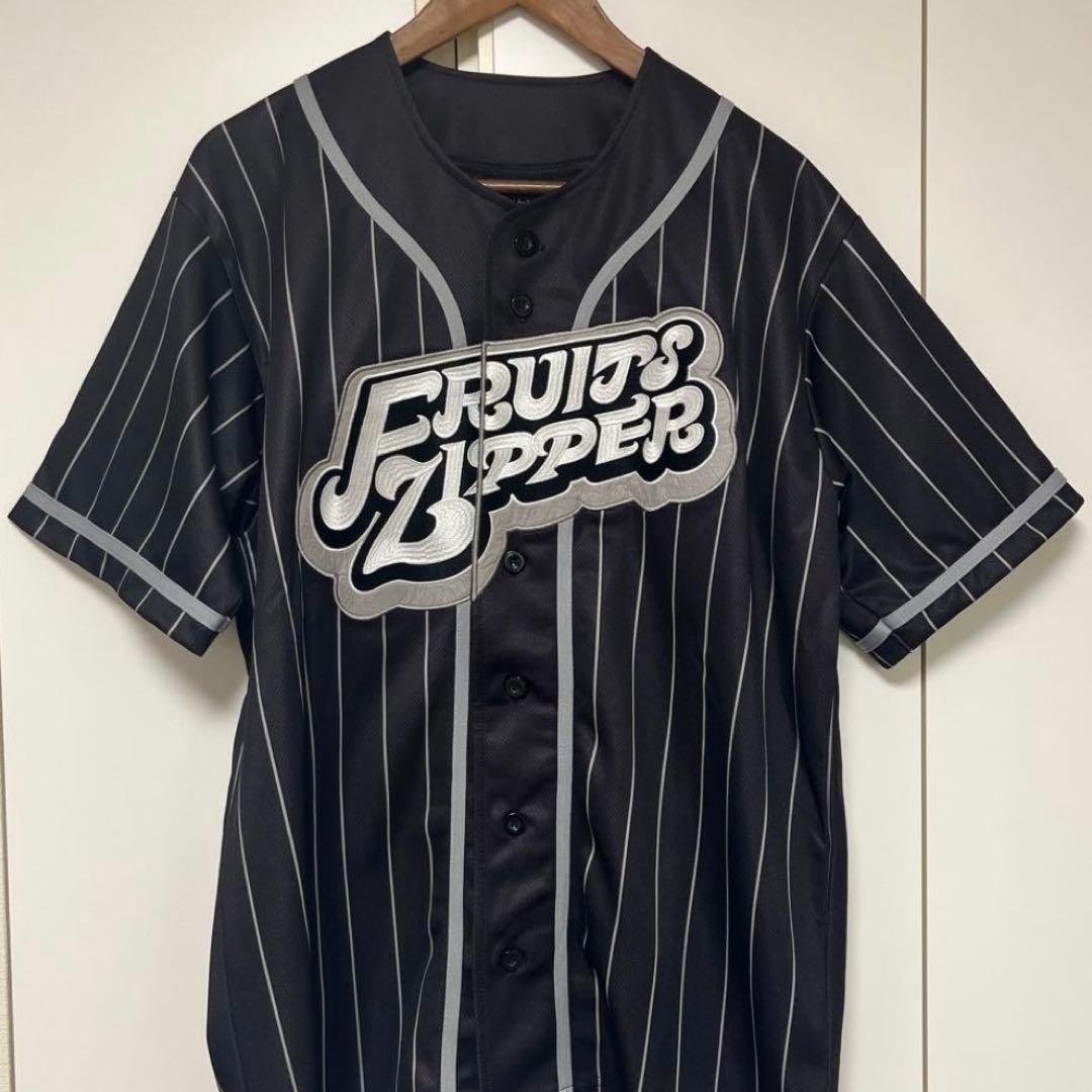 이*様 FRUITS ZIPPER 推しアピユニ oshi api unifor