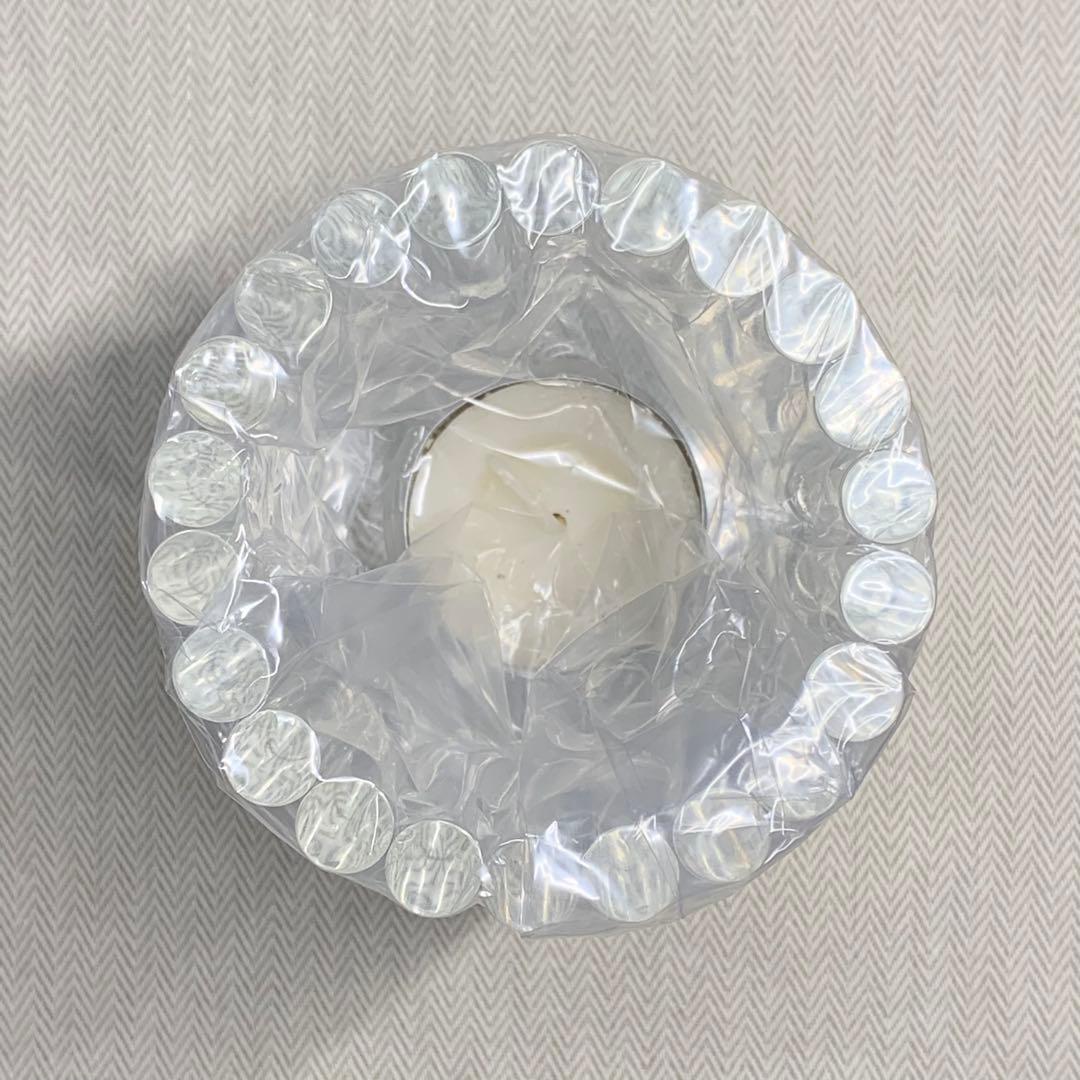 ⚜️セレブ必見⚜️ルイ13世⚜️キャンドルスタンド⚜️レミーマルタン⚜️未使用品⚜️超希少⚜️