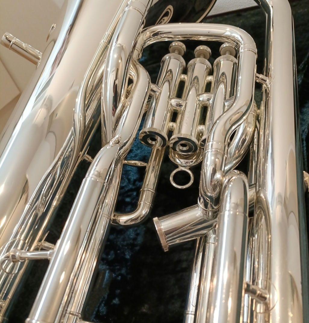 YAMAHA　YEP621 極美品