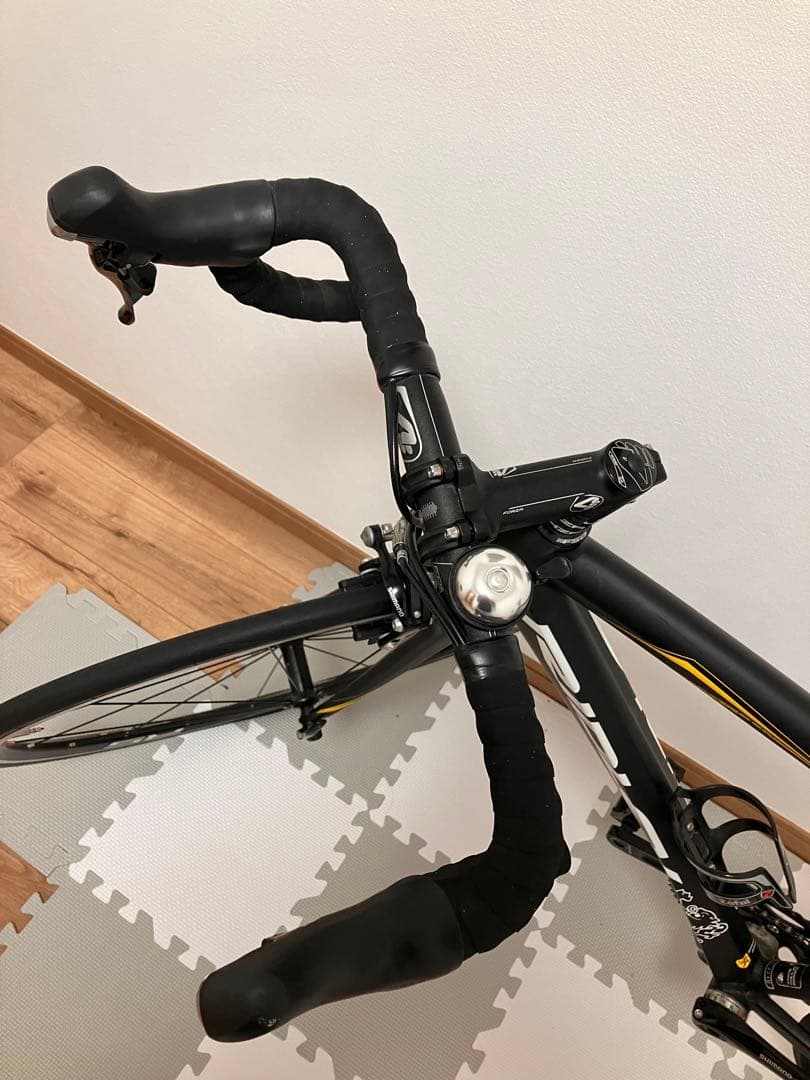 自転車本体 Ridley FenixA1610