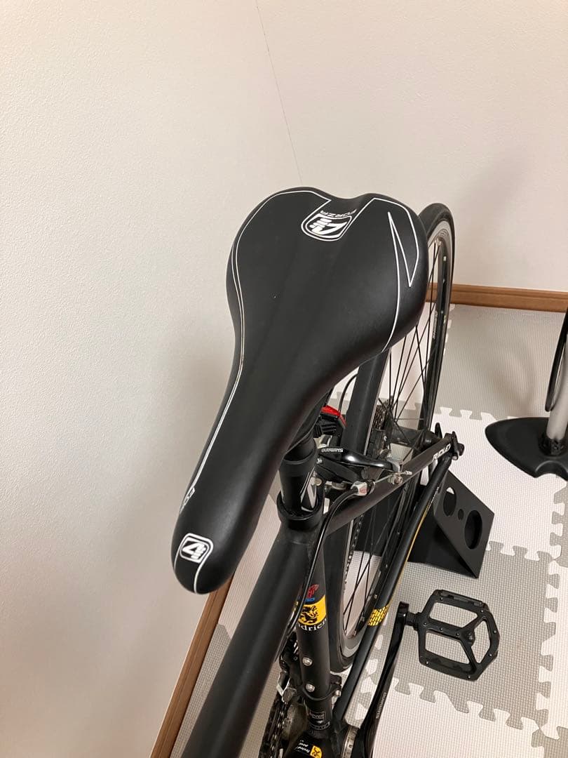 自転車本体 Ridley FenixA1610