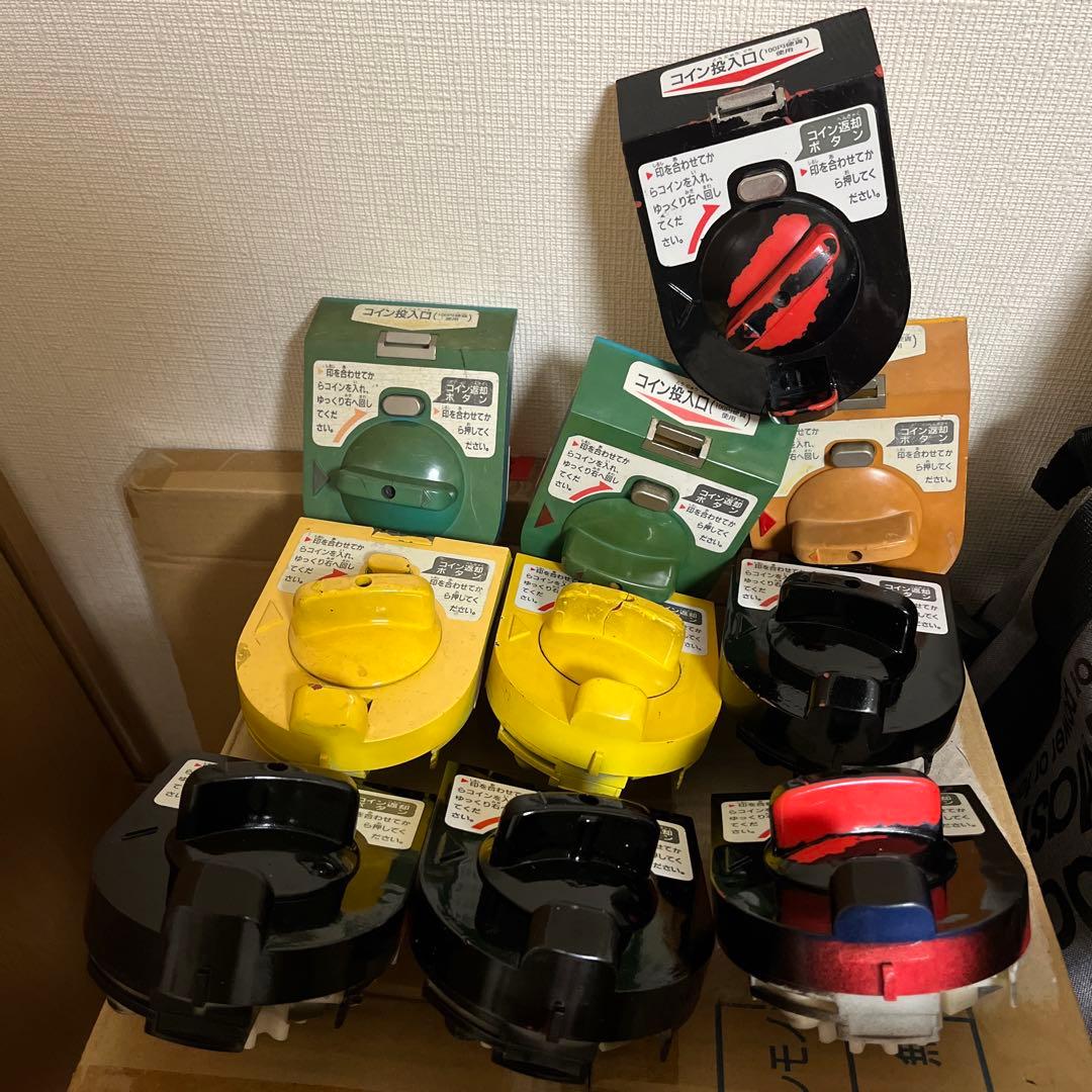 専用 ユージン メック まとめ売り