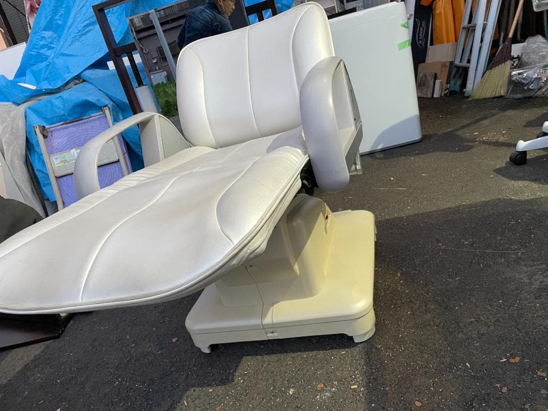 ghayabusaタカラベルモンド シャンプーチェア SU-270S