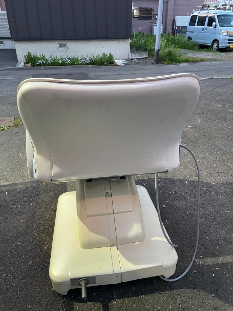 ghayabusaタカラベルモンド シャンプーチェア SU-270S