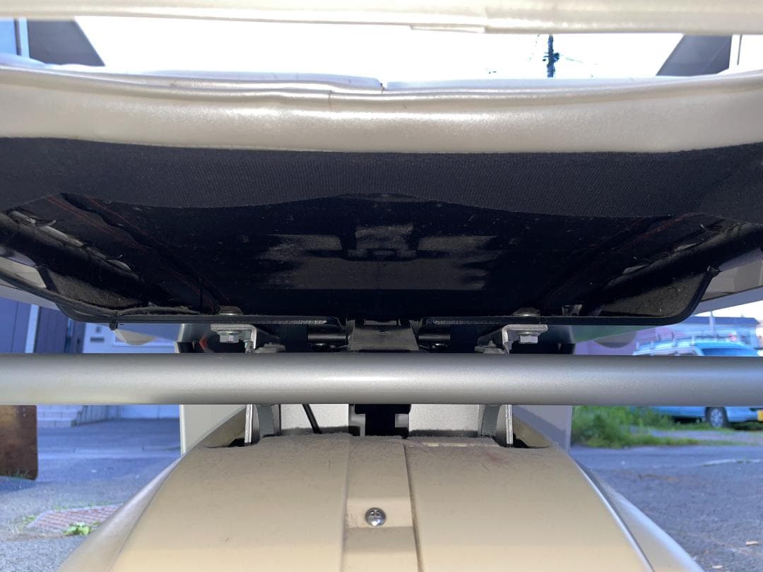 ghayabusaタカラベルモンド シャンプーチェア SU-270S