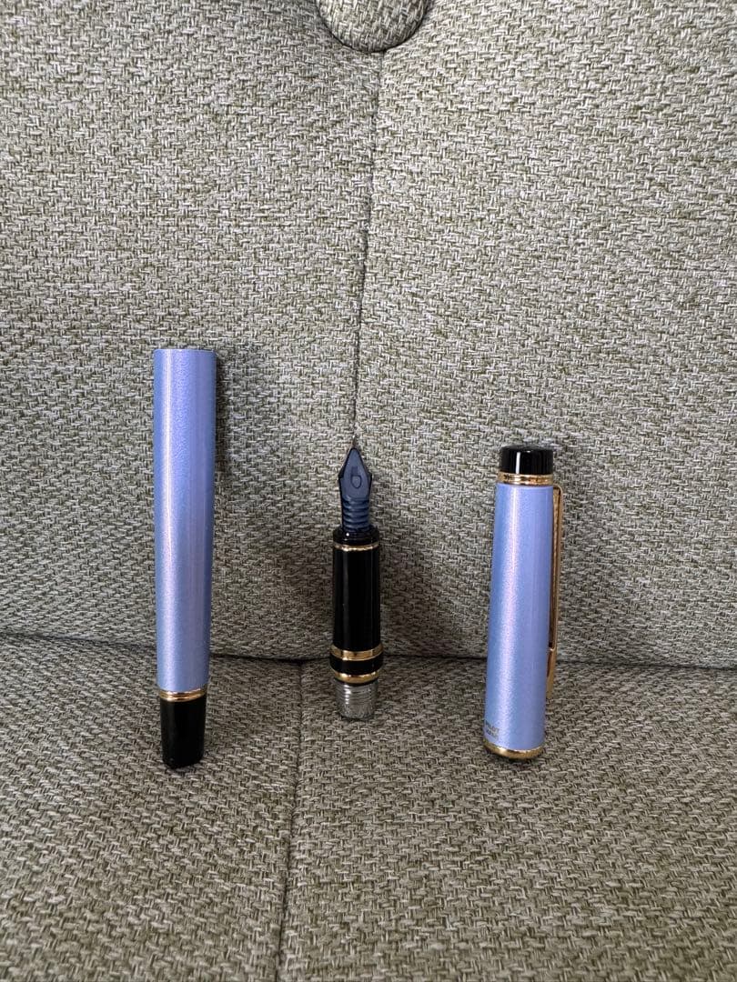 PILOT グランセ　万年筆