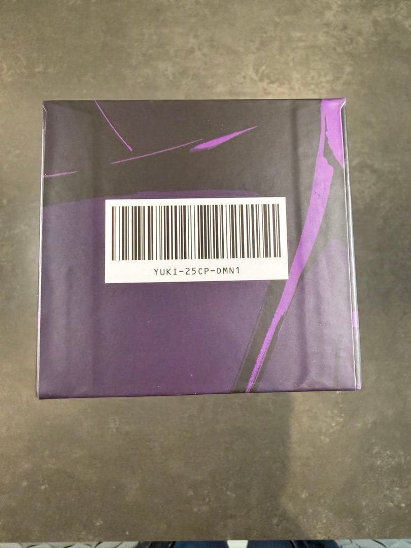 YukiAim ユキエイム ✖️ Demon1 マウスパッド（新品）