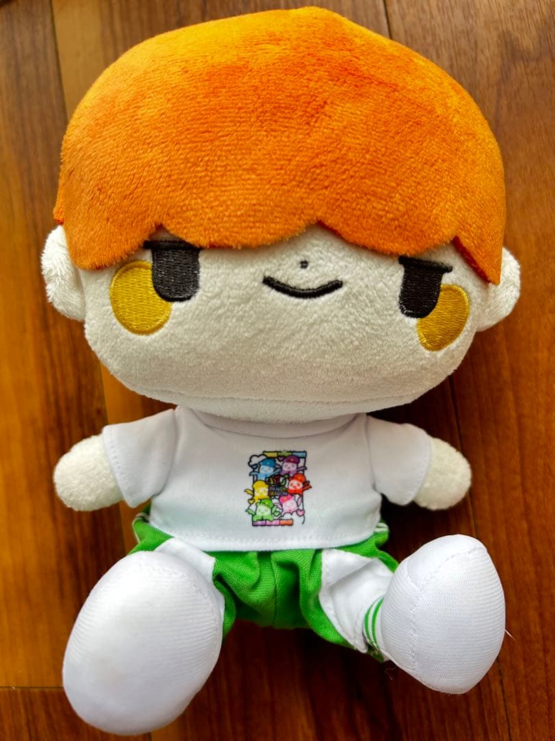 パンダドラゴン パラゴン あづ 音声 ぬいぐるみ