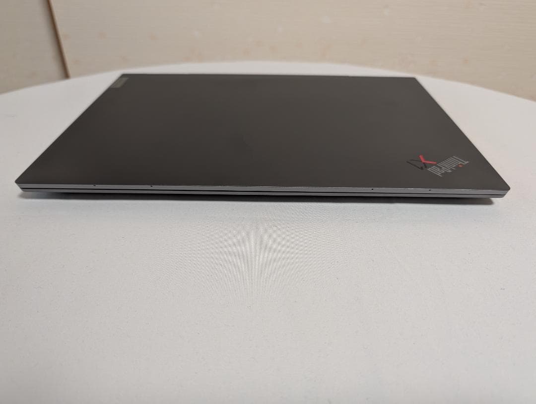 ThinkPad X1 Yoga Gen6 i7/16G/4Kタッチ/2in1