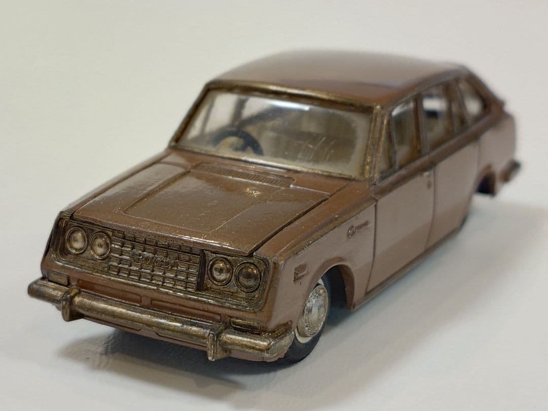ダイヤペット No.146 CORONA 5door Sedan