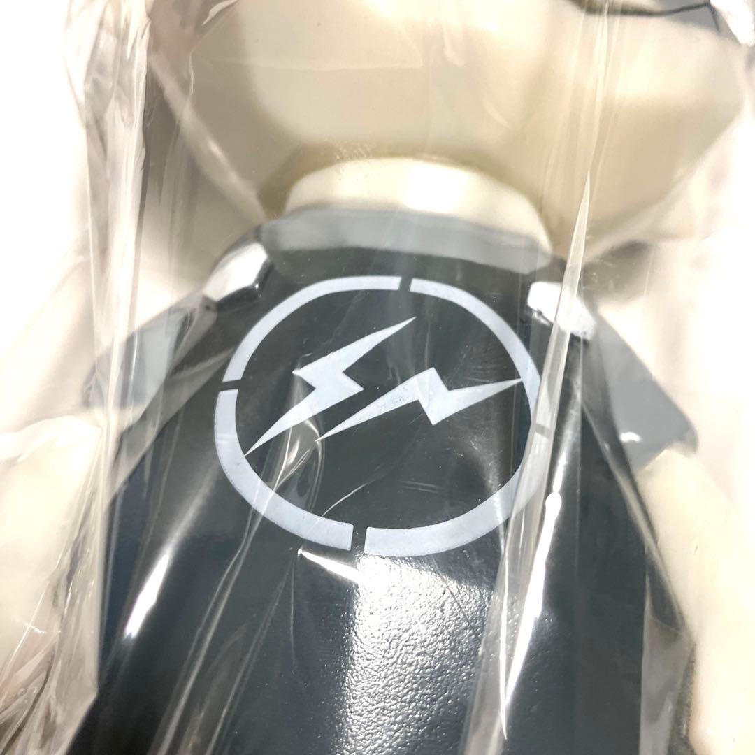 ソフビ　ペコちゃん　fragmentdesign（フラグメントデザイン）ポリゴン