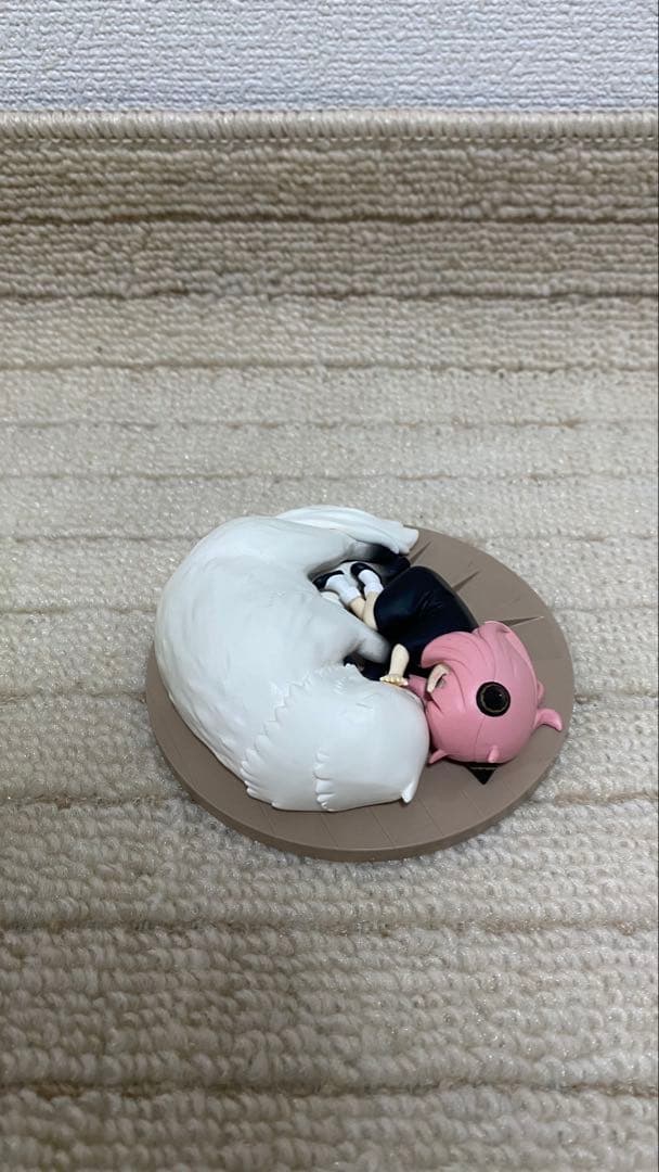 一番くじ　フィギュアとフィギュア　12点セット