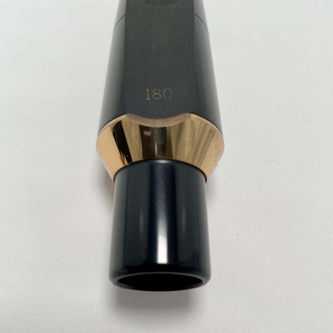 激レア✨美品 セルマー テナーサックスマウスピース S125 180 リガチャー