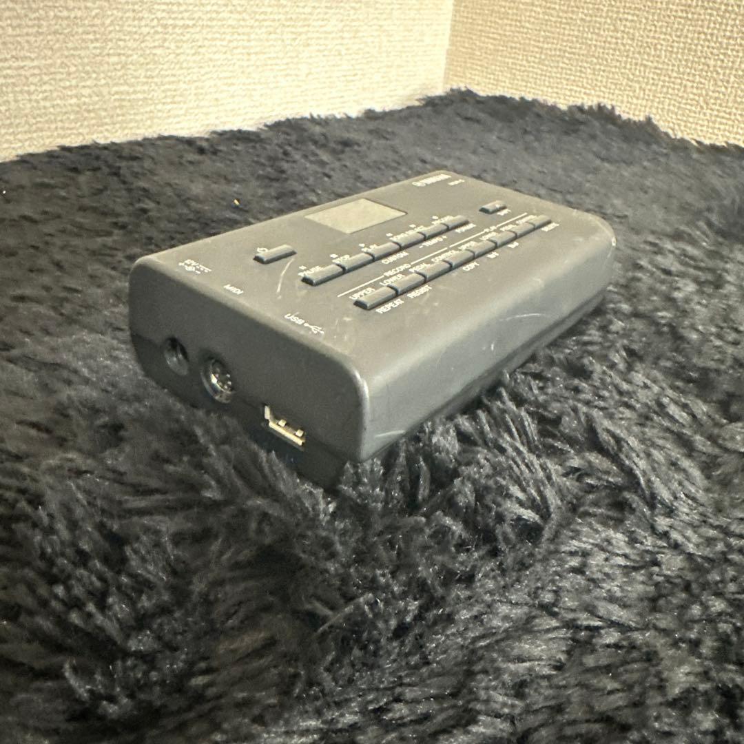 YAMAHA MDR-5 ミュージックデータレコーダー エレクトーン