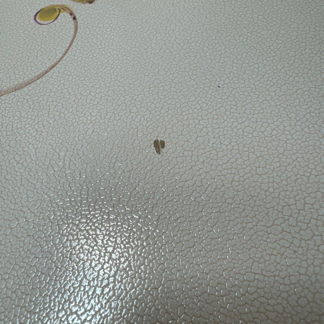 ロココ調　3段チェスト　山崎ページ