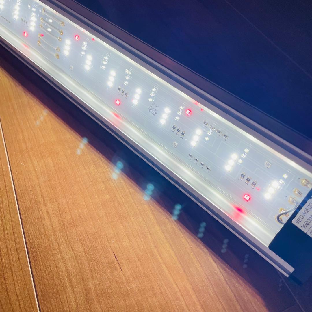 EHEIM エーハイム2213 GEX クリアLED POWERIII 600