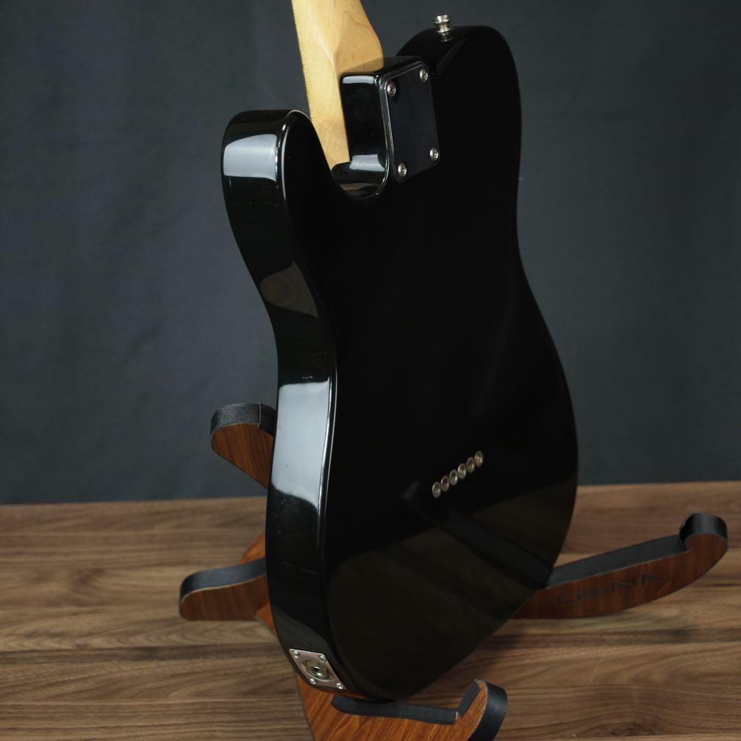 Bacchus universe seriesバッカステレキャスター