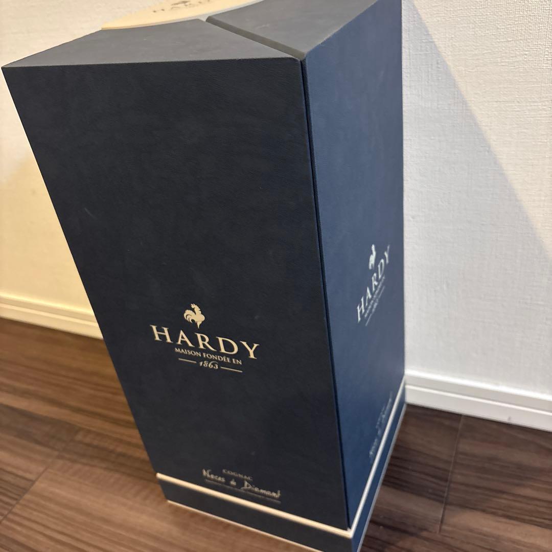 ブランデー HARDY Noces de Diaman