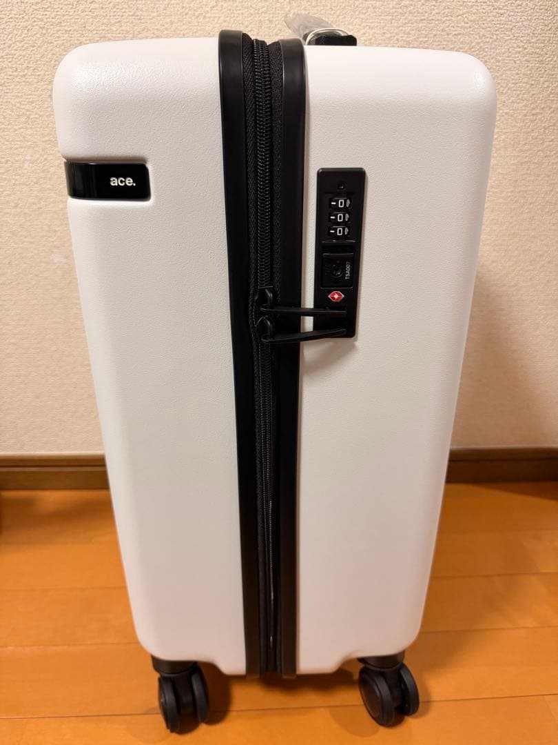 クレヨンしんちゃん　トラベルミン　キャンペーン　キャリーケース