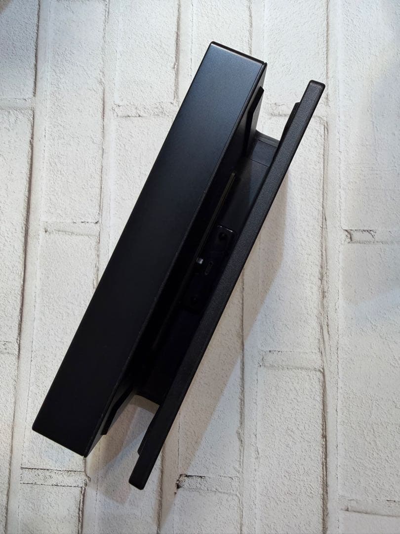 Sたろ3ヶ月使用】Nintendo Switch 本体 グレー