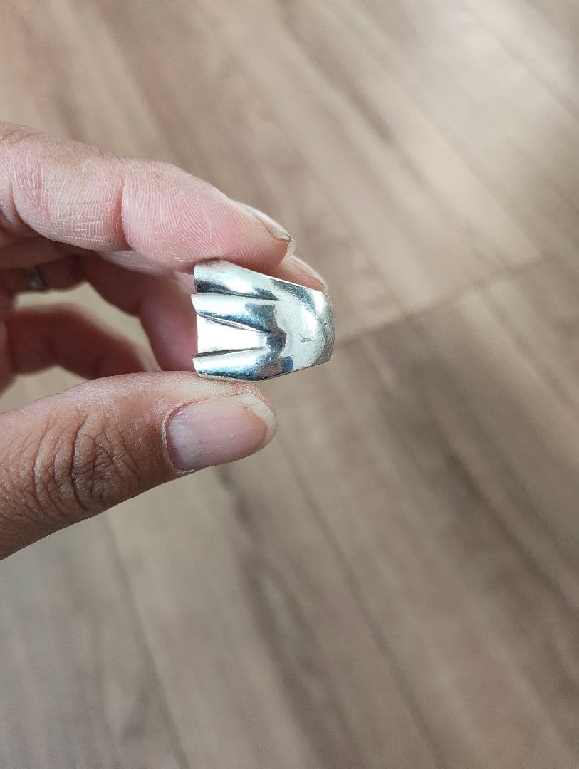 SOFTMACHINE METHOD RING　ソフトマシン リング　指輪