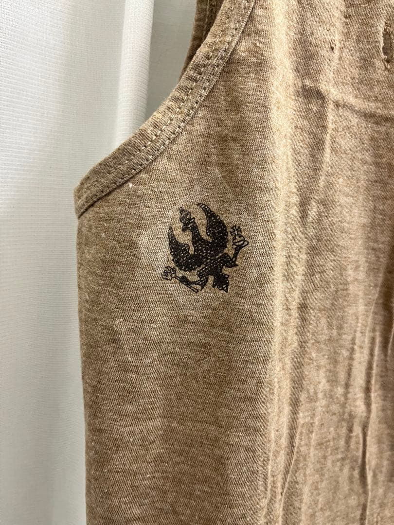 ifsixwasnine / madmaxタンクトップ メンズ