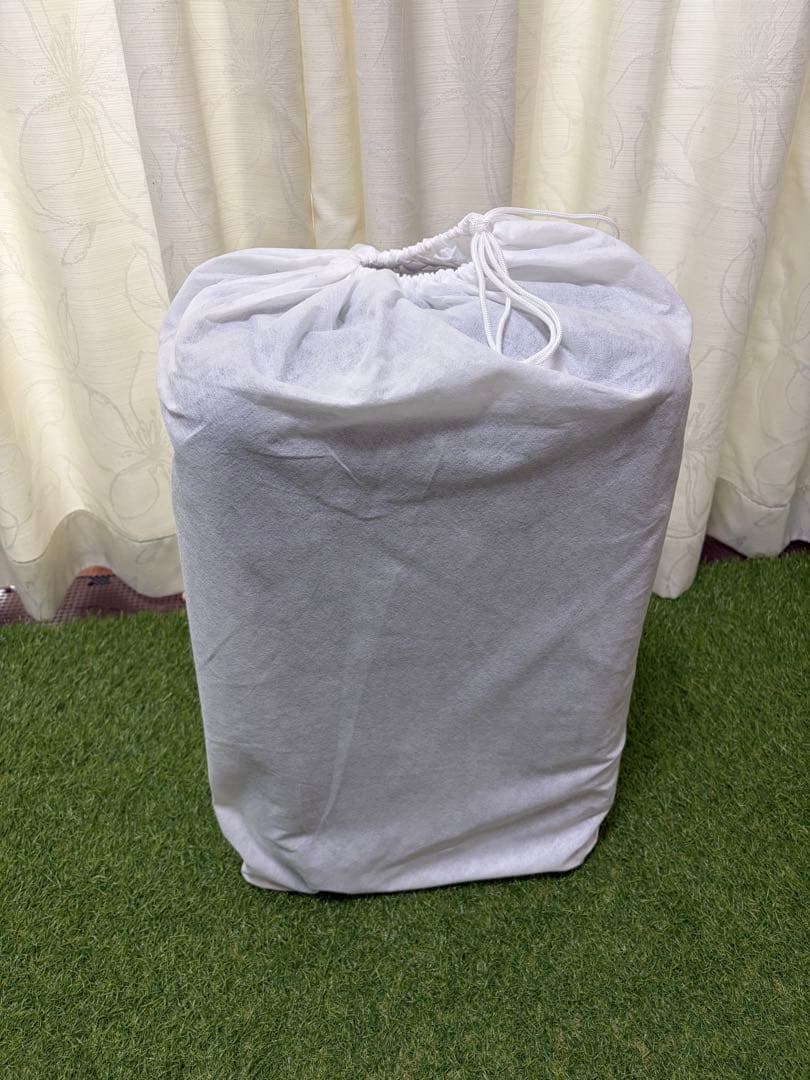 【新品未使用】＜ANA＞フロントオープン縦型4輪キャリーケース（ANAロゴ付）