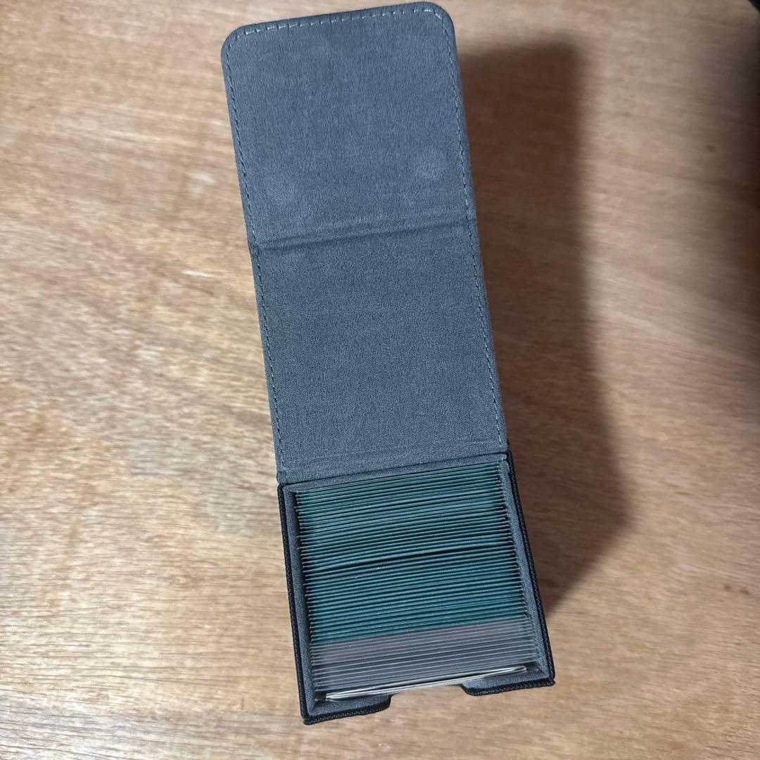 【引退品】カウンターモルトNEXT モルトDREAM モルネクデッキ