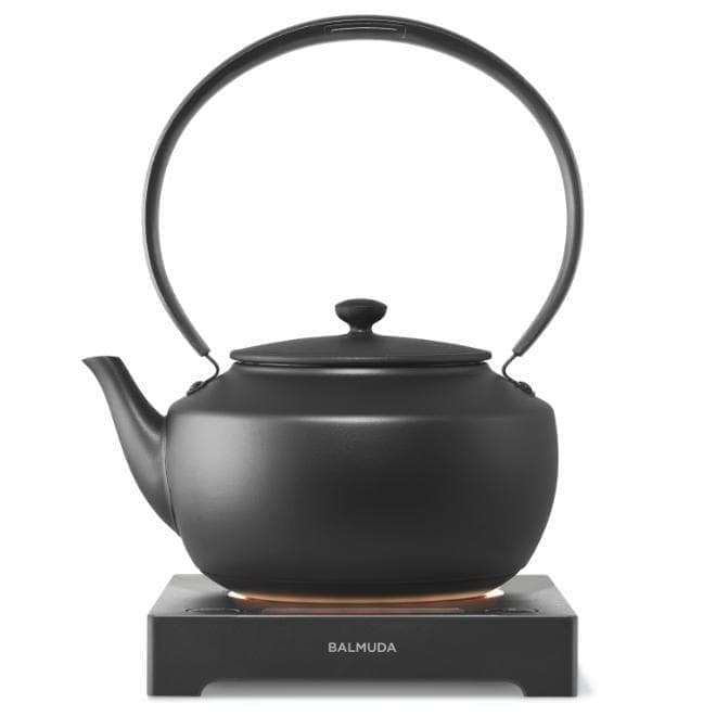 ア*キ様 BALMUDA MoonKettle バルミューダ ムーンケトル 電気
