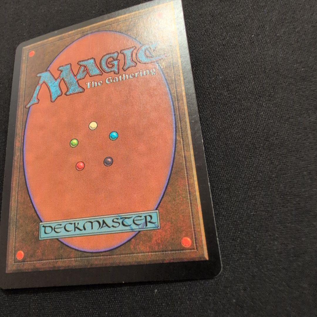 MTG 市長の笏 MMQ Foil 日英2枚セット