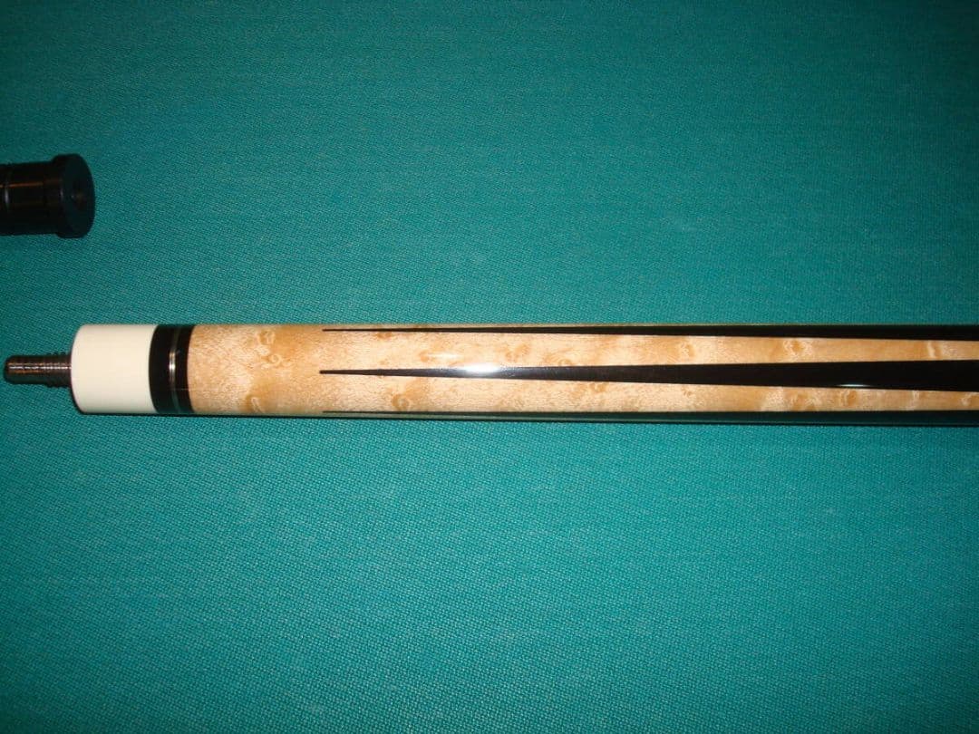 MEZZ JM405　海外向け上位モデル　豪華6剣装飾モデル　バットのみ