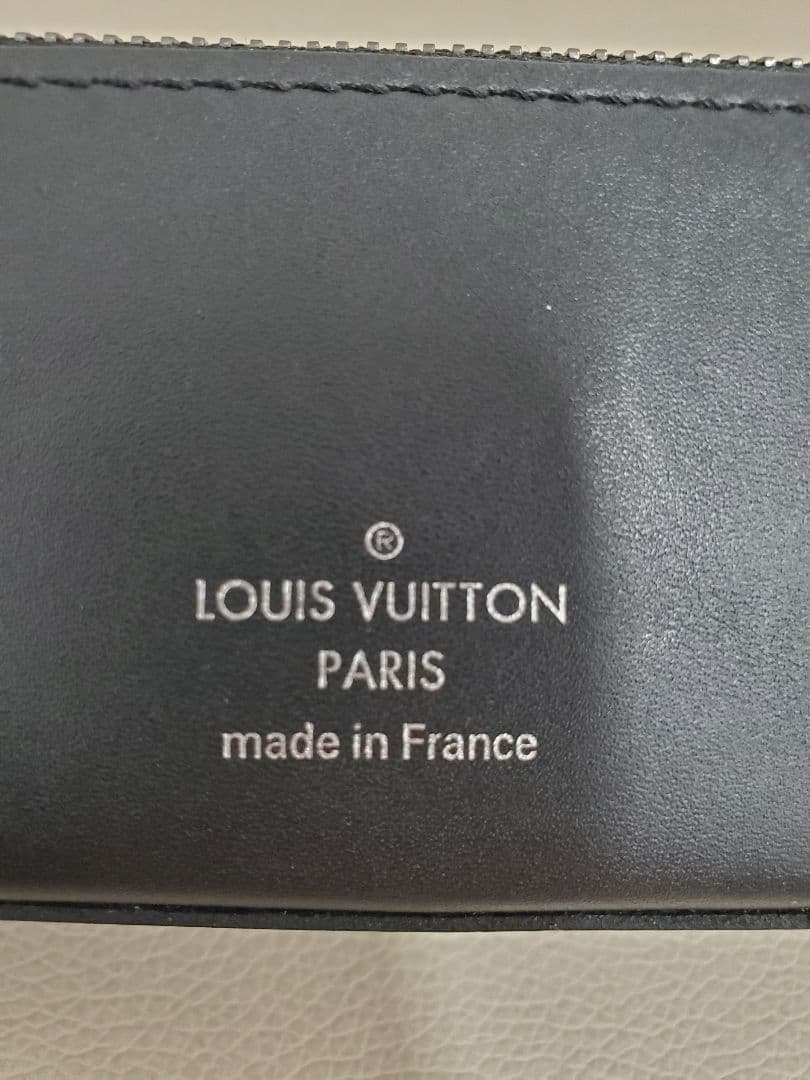 ルイヴィトン トゥルースエリザベット ペンケース