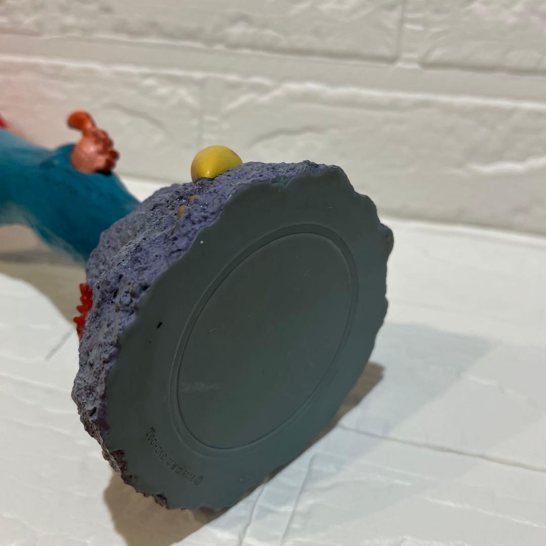 スタジオジブリ　崖の上のポニョ　輪投げ　わなげ　置物　フィギュア