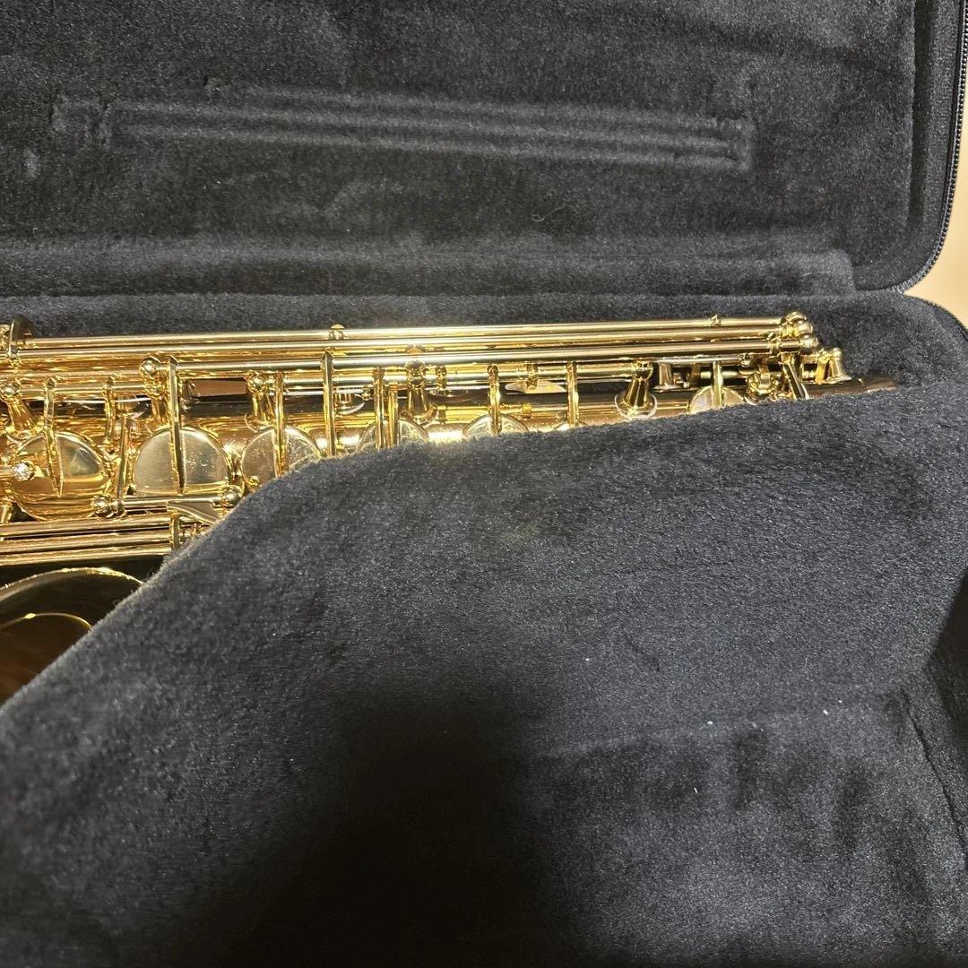 笹*葉様 YAMAHA YAS-280 アルトサックス本体 スワブ 教本 リード