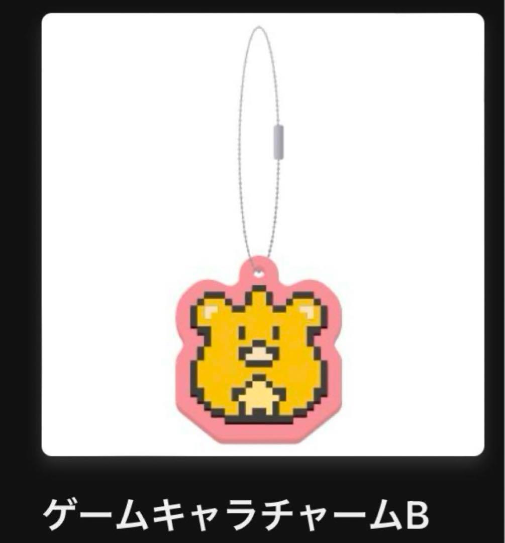 EVE アプリ籤30点　虎狼来　花嵐　グッズ