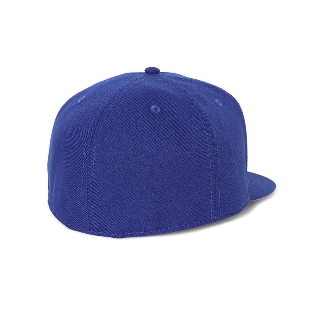帽子 NEW ERA x CHALLENGER 59Fifty Cap 7-3/8