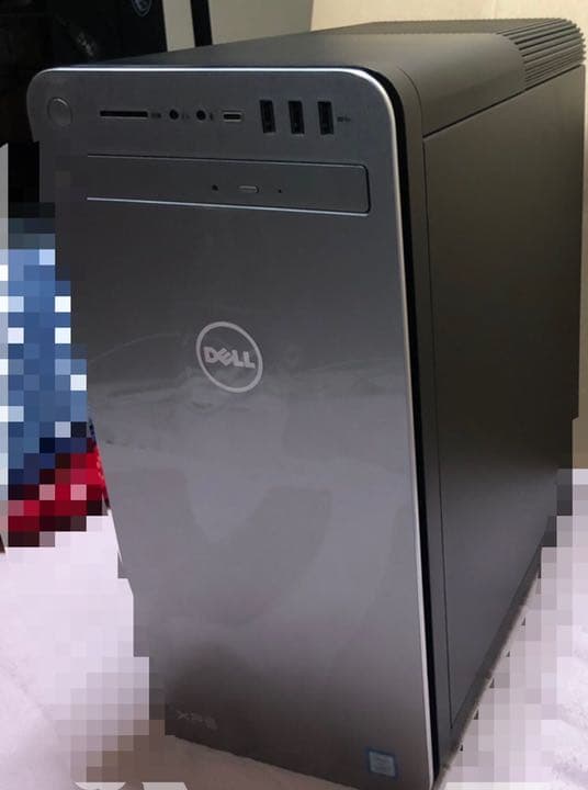 BTO  DELL デスクトップPC